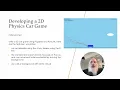 Learn Python Game Development with AI The Basics