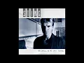 Sting - Fortress Around Your Heart