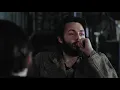 GET BACK Paul Mccartney cries And then there were two scene Ringo and Paul - ITA SUB