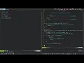 Python-Rust Integration