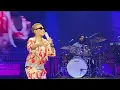 MC Lyte - Ruffneck (LL Cool J: The F.O.R.C.E Tour Live - Ft. Worth)