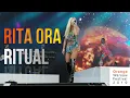 Download Lagu Rita Ora - Ritual (Orange Warsaw Festival 2019)