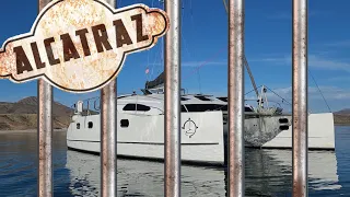Escape To ALCATRAZ! – Onboard Lifestyle ep.231