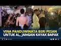 Download Lagu VINA Panduwinata Minta Al Ghazali Hanya Setia dengan Alyssa Daguise, Jangan Kayak Bapaknya!