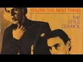 Download Lagu The Style Council - You're The Best Thing (Extended Mix)