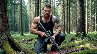 ex special forces is hired as bodyguard to liquidate the president of a small country