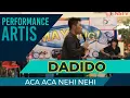 Download Lagu Dadido - Aca Aca Nehi Nehi
