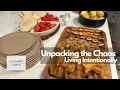 Ultimate Hack to Life That No One Talks About Living Intentionally Unpacking the Chaos