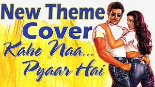 Download Kaho Naa Pyaar Hai Instrumental Theme | Hrithik Roshan | Udit Narayan, Alka Yagnik | #hrithikroshan MP3