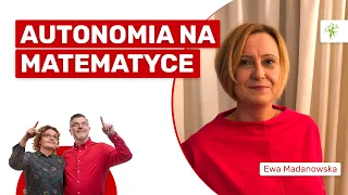Jak dobrze uczyć matematyki?