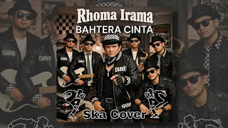 bahtera cinta rhoma irama ska reggae cover nostalgia lagu lawas indonesia carve musik