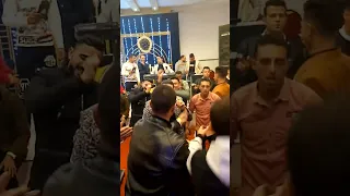 شغلنا ومحدش شغلنا الصاروخ عبدالهادي الجيزاوي والموسيقار ميجو الأمير دندنها