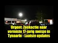 Download Lagu Urgent: Zoekactie naar vermiste 17-jarig meisje in Tynaarlo - Laatste updates
