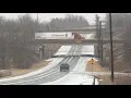 Icy roads pose severe danger Pa drivers urged to slow down