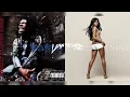 Busta Rhymes x Amerie - Put Your Hands Where 1 Thing Can See (Mashup)
