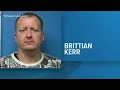 Man accused of deadly Sept 2021 hit-and-run arrested by Hardin County Sheriff s deputies