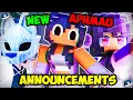 Download Lagu Everything That Happened at Aphmau Vidcon Panel 2025