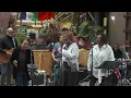 Download Lagu 25 APR 2024  Tiny Desk Maluku Jam  bij NexTT Drinks \u0026 Soulfood in Apeldoorn.
