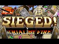 Sieged - Trial By Fire Update Trailer