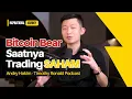 Lagu Bitcoin akan Masuk Bear Market | Saatnya Beralih Ke Saham