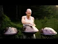 Download Lagu Moments of Peace (1111 Hz) | 1 hour handpan music | Malte Marten