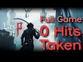 Lies of P without taking a single hit