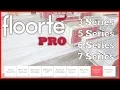 Shaw Floorte Pro Luxury Vinyl Plank Gallery