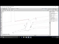 Graphtec Studio Tutorial - Editing Points