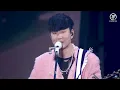 林俊傑 JJ Lin - 《小酒窩》Dimples & 《自畫像》 Self Portrait - JJ20 現場版 Live in Shanghai