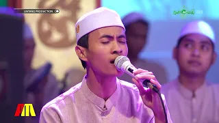 Download BABUL MUSTHOFA TERBARU - MUGHROM, YA RASULALLAH SALAM ALAIK || LIVE  SITISUK NOTOGIWANG PANINGGARAN MP3