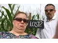 Farmer Mike s U Pick - Corn Maze 2015