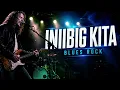 INIIBIG KITA | ROEL CORTEZ | BLUES ROCK | NIGHT GRIT