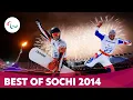 Breaking down barriers - Sochi 2014 Paralympic Winter Games