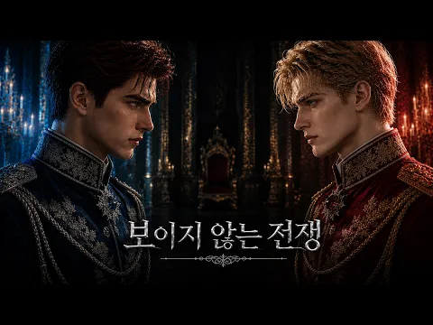 The Second Coronation: The Crown She Chose Episode 5