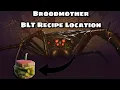 How to Find the BroothMother BLT Recipe - Grounded 1 05 Update