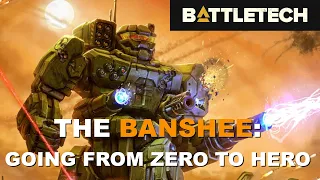 Download BATTLETECH: The Banshee MP3