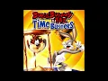 Lagu Golden City - Bugs Bunny \u0026 Taz: Time Busters OST (Extended)