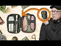 Useless Beginner s guide to EDC Pouches
