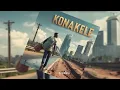 Dj Njebza  - Konakele (Official Audio)