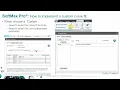 How to apply custom curve fit in SoftMax Pro