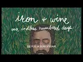 Iron & Wine - Our Endless Numbered Days [FULL ALBUM STREAM]