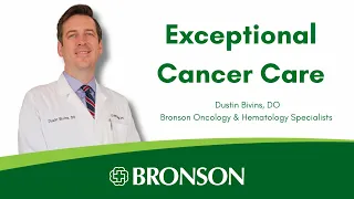 Dr Bivins Discusses His Approach to Treating Cancer