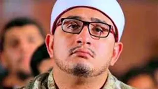 هذه بضاعتنا ردت الينا  الشيخ الشحات انور وأولاده يبدعون فيها  دندنها