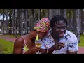 Legend Paul Nyon - Ata Hati Den ( Young Cosje) Video Clip