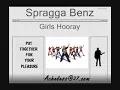 Spragga Benz - Girls Hooray