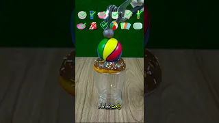 كرة نار فوق 12 تجربة خطيرة جدا Freefire اكسبلور Food كوميديات ترند شورت علم Fun Funny 