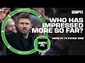 Lagu Which manager is more impressive, Liam Rosenior or Michael Carrick? | ESPN FC Extra Time