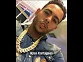 Celebrity Children rapper Fat Joe son Ryan Cartagena transformation