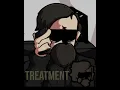 Thursday Night Shotgunnin - Treatment
