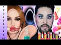 Download Lagu Celebs are still releasing brands? | Ranking new makeup releases!